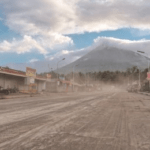 55.5K families affected by Mayon unrest – OCD