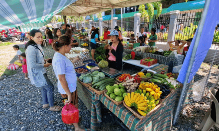 KADIWA MARKET