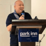PH hosting of Karate One Youth League to boost local tourism
