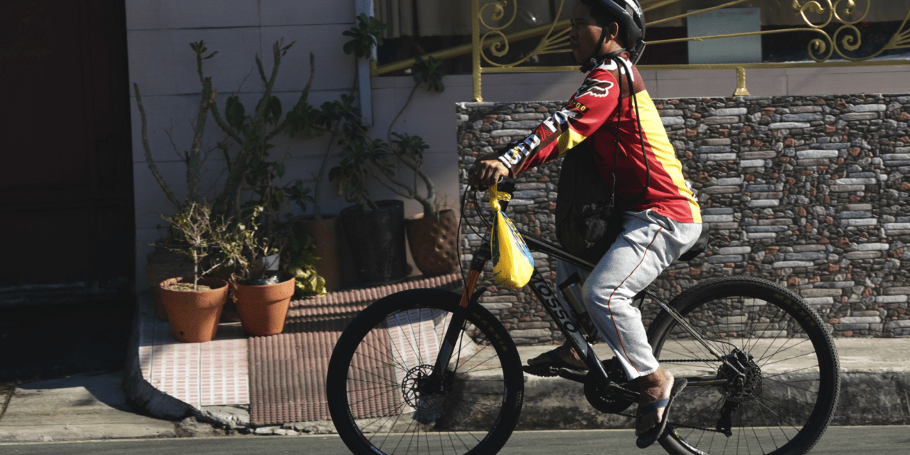 AFFORDABLE RIDE