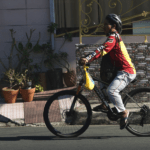 AFFORDABLE RIDE