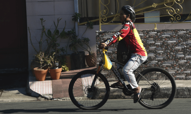 AFFORDABLE RIDE
