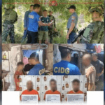 3 NPA rebs nabbed over 2010 killing of Masbate teacher