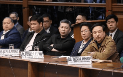 Lacson sees no single mastermind in flood control mess