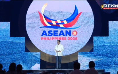 Marcos sets food, energy security, migrant safety as ASEAN priorities