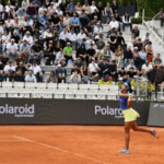 Eala’s WTA ranking jumps after first-round win in Italian Open
