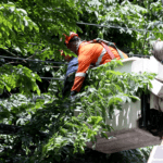 MAINTENANCE WORK