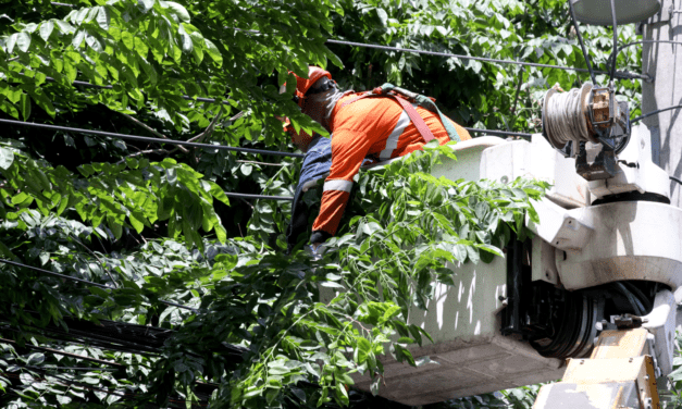 MAINTENANCE WORK