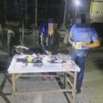 Pangasinan police seize P1.6-M marijuana at checkpoint