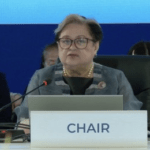 PH rallies ASEAN to unite vs. global tensions, security threats