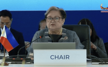 PH rallies ASEAN to unite vs. global tensions, security threats