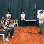 PBBM to scholars: Youth are future PH leaders