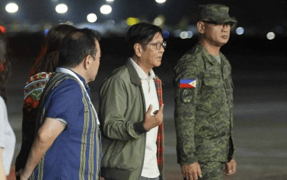 ASEAN leaders descend on Cebu for 2026 summit
