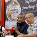 7 PNPA cadets face raps, 42 dismissed over April 3 hazing incident