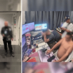 BI intercepts Vietnamese fugitive at NAIA; nabs 6 foreigners in Pasay