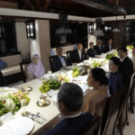 PBBM hosts dinner, holds candid talks with ASEAN leaders
