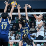 La Salle, NU eye title-clinching wins in UAAP volleyball