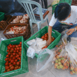 FRESH PRODUCE