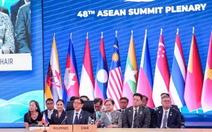 Productive week: PBBM hosts ASEAN summit, expands aid rollout