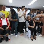 ELDERLY PROTECTION