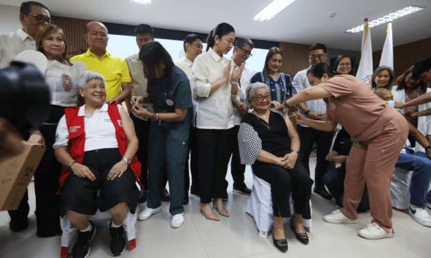 ELDERLY PROTECTION