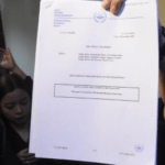 ICC confirms warrant of arrest vs. Dela Rosa
