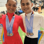 Central Visayas grabs senior, youth lead in National PRISAA Games