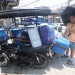 WATER COLLECTION