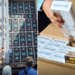 BOC uncovers P3B worth of cigarettes, raw tobacco in Agusan Norte