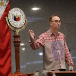 Cayetano vows impeachment won’t be stalled under his watch
