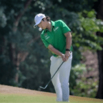 La Salle in command at inaugural UAAP golf