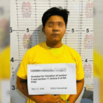 Cop falls in Pampanga drug bust; P714K shabu seized
