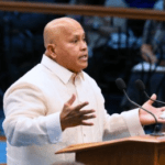 CIDG recalls subpoena vs. Dela Rosa amid Senate protection order
