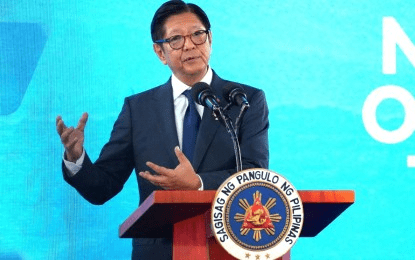 PBBM orders enforcement of strategic technical cooperation framework
