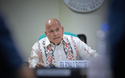 Marcos disappointed over Dela Rosa’s Senate ‘escape’, says Palace