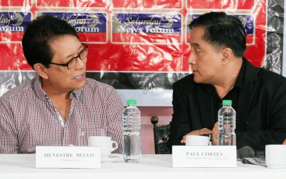 Filipinos in Taiwan ‘protected’ in any emergency situation: MECO