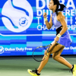 Eala marches to Dubai Tennis Championships quarterfinals
