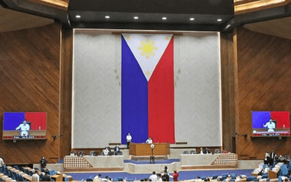 House OKs extension of tax amnesty deadline to June 2025