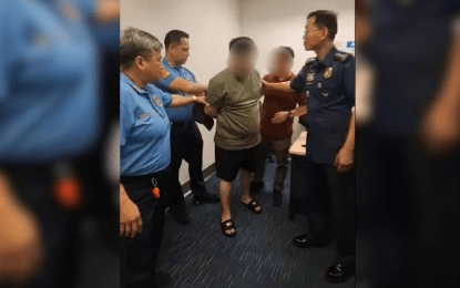 Taiwanese ‘mastermind’ in Binondo ‘chop chop’ killing nabbed