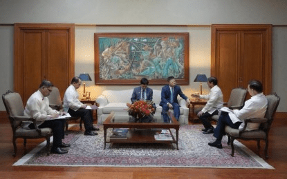 PBBM summons Chinese envoy after Ayungin Shoal incident