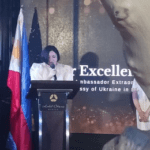 Ukraine says it upholds POW rights amid reported Filipino recruits