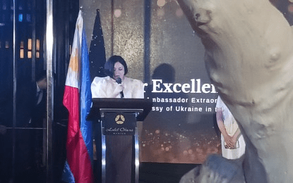 Ukraine says it upholds POW rights amid reported Filipino recruits