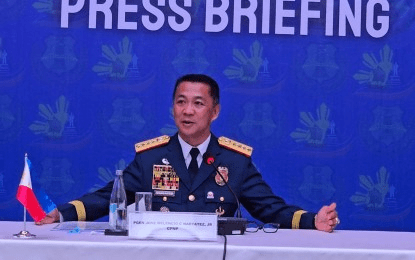 PNP eyes Aussie-style social media ban to curb school shootings