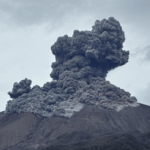 Response teams, logistics ready amid Kanlaon eruption