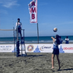AMB beach volleyball returns to Pasuquin for 7th year