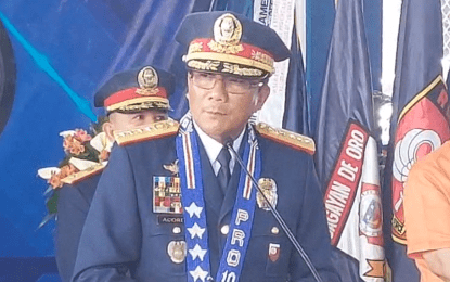 PNP chief orders stringent monitoring of poll hotspots