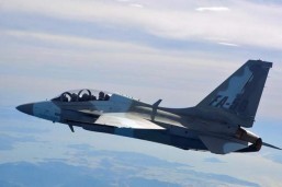 Palace: Govt a step closer to acquiring Korean jet fighters