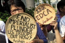PHL could lose leverage if Duterte junks EDCA —nat’l security expert