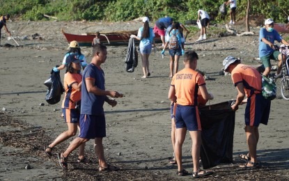 DBM to gov’t agencies: Intensify climate change planning