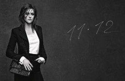 Chanel reunites with Alice Dellal, Kristen Stewart and Vanessa Paradis